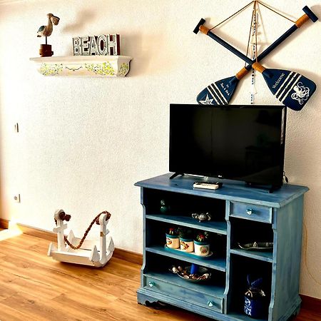 Appartement Sun & Sea 509 à Sesimbra Extérieur photo