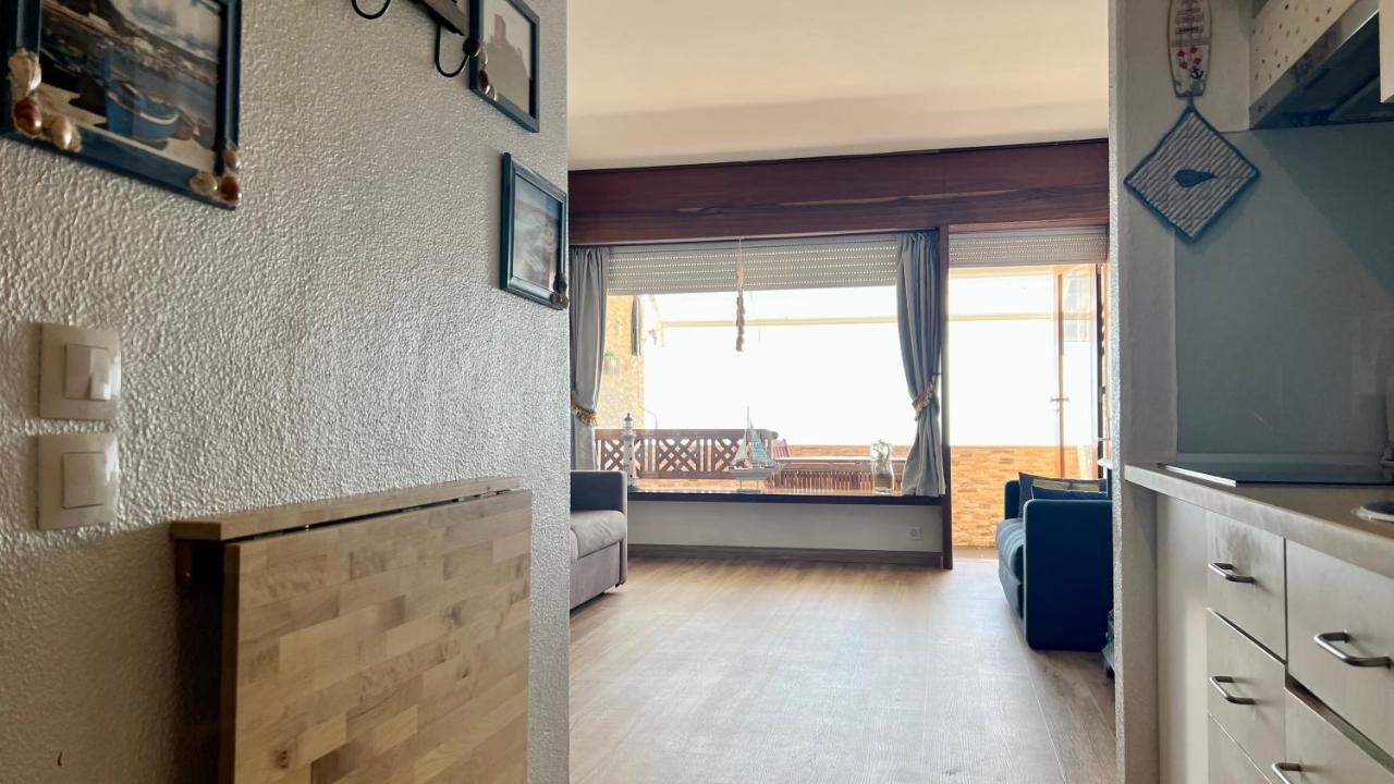 Appartement Sun & Sea 509 à Sesimbra Extérieur photo