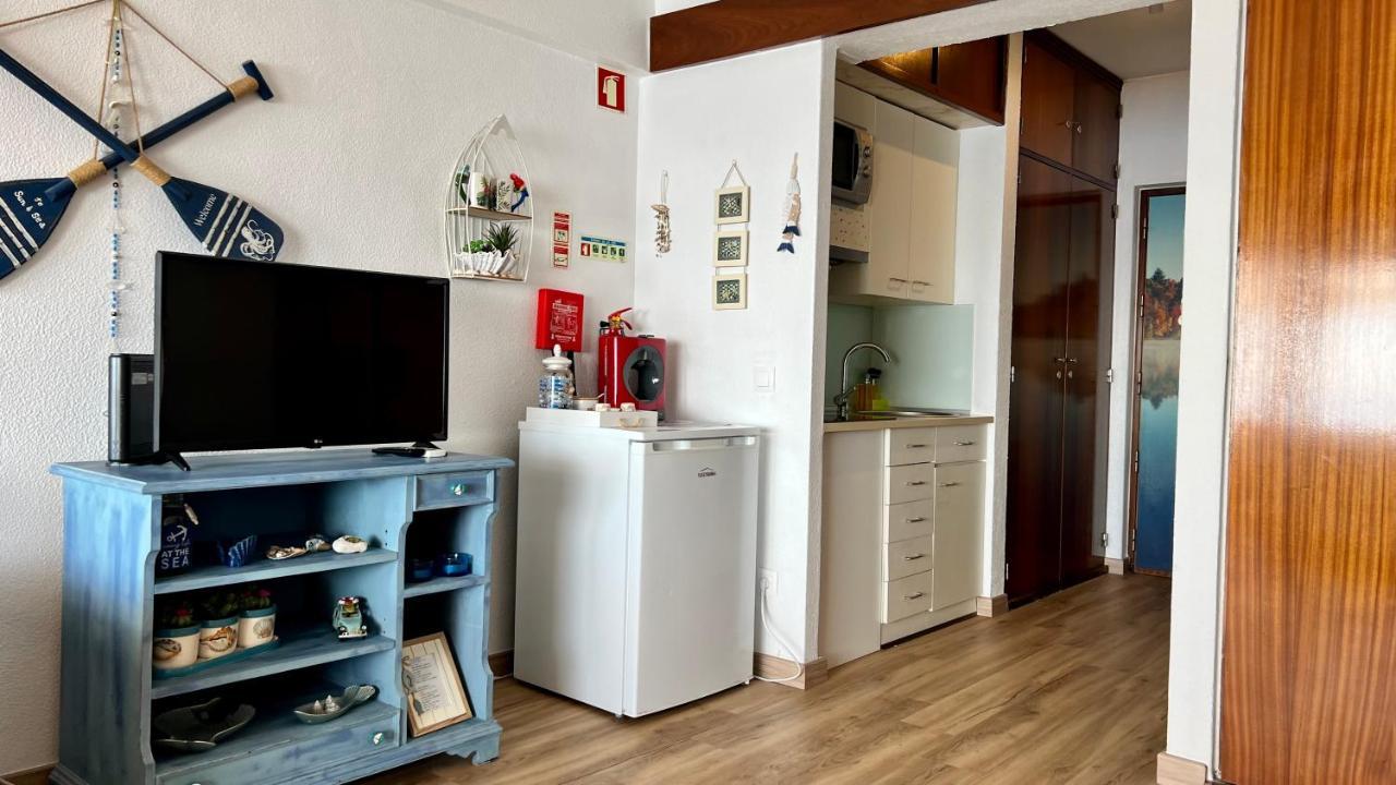Appartement Sun & Sea 509 à Sesimbra Extérieur photo