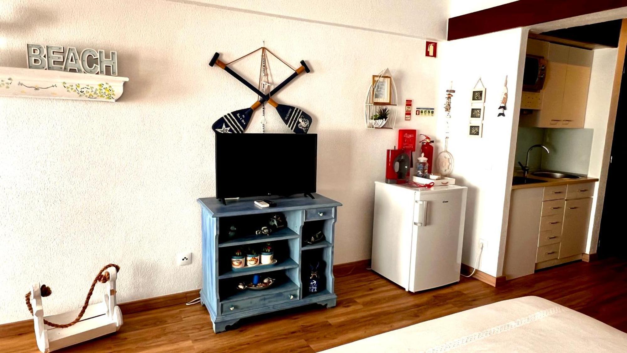 Appartement Sun & Sea 509 à Sesimbra Extérieur photo