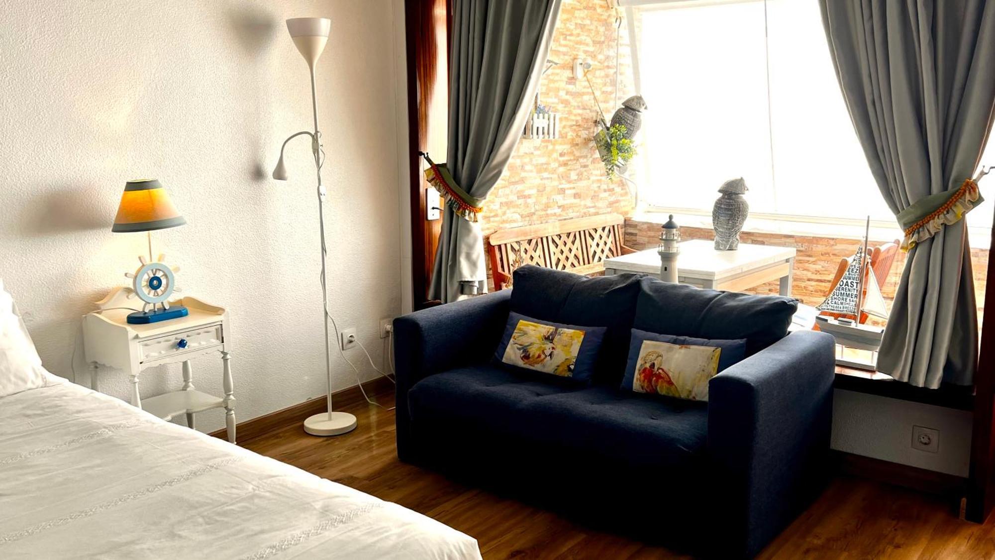 Appartement Sun & Sea 509 à Sesimbra Extérieur photo