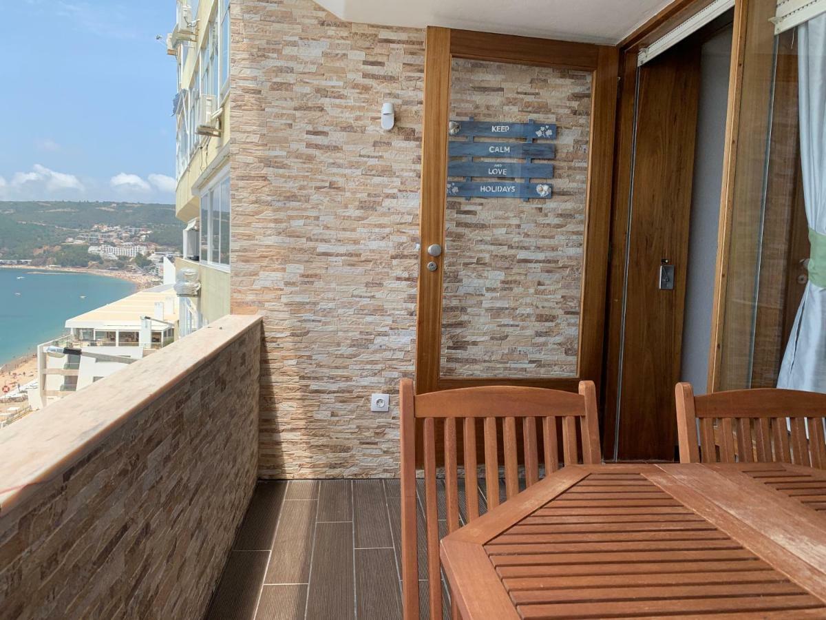 Appartement Sun & Sea 509 à Sesimbra Extérieur photo